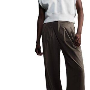 Nike Bliss Women's Dri-FIT Ironstone Trousers Size Large NWT